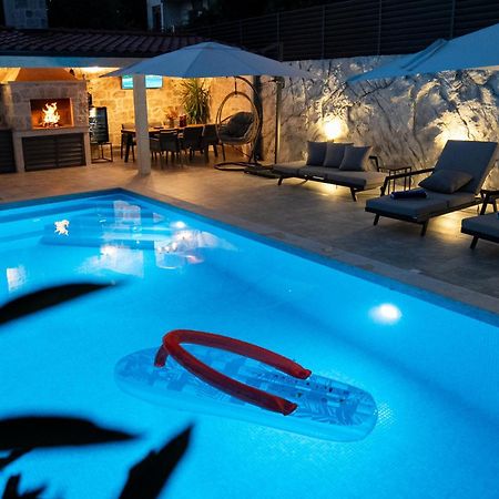 Adam Apartments Stobrec Ngoại thất bức ảnh