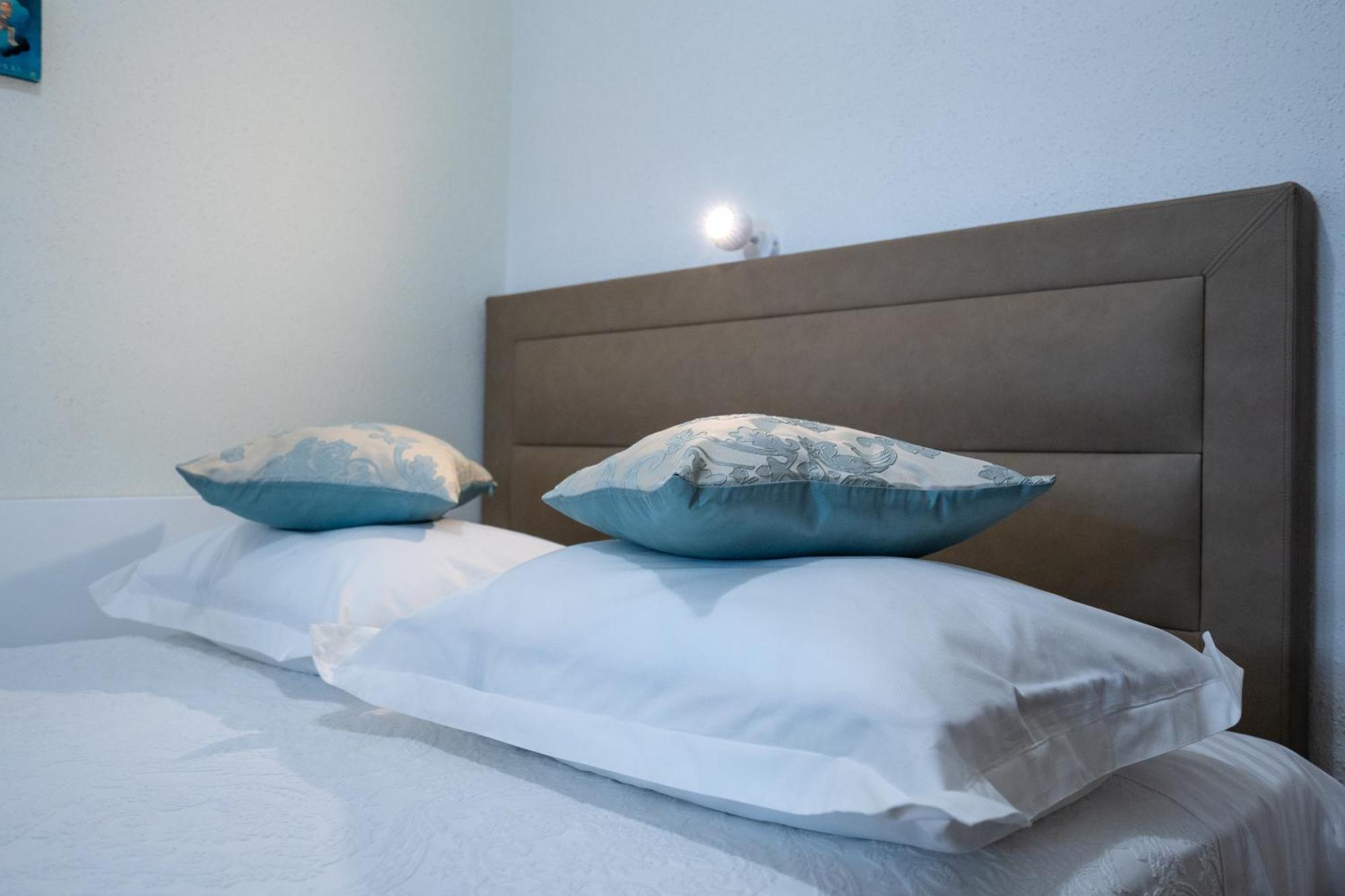 Adam Apartments Stobrec Ngoại thất bức ảnh