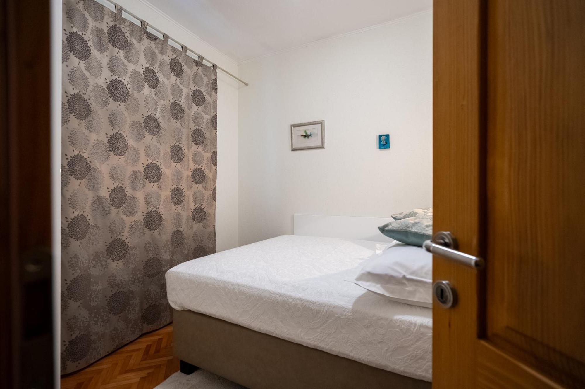 Adam Apartments Stobrec Ngoại thất bức ảnh