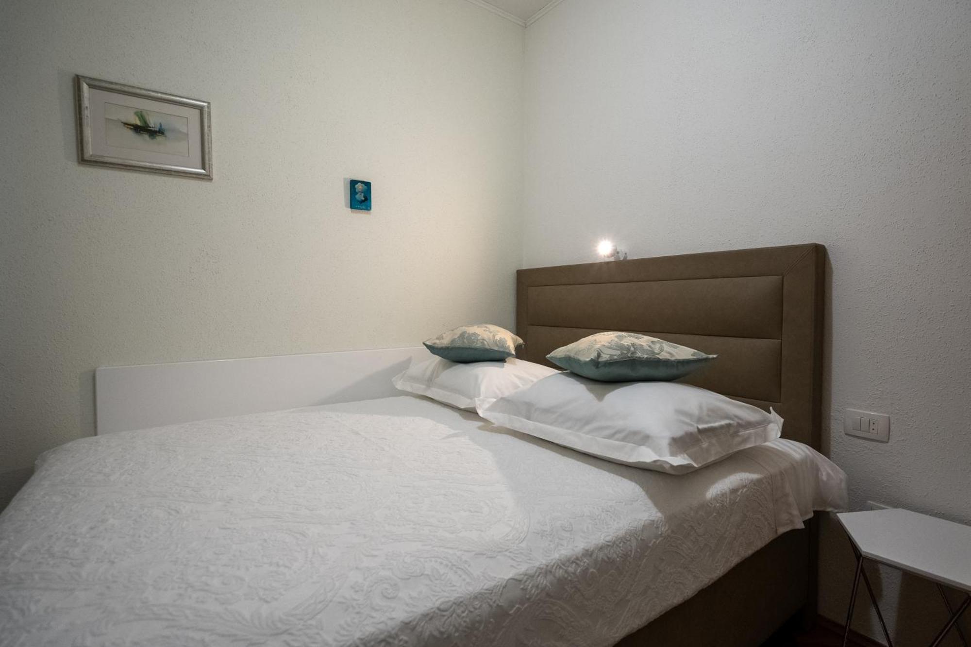 Adam Apartments Stobrec Ngoại thất bức ảnh