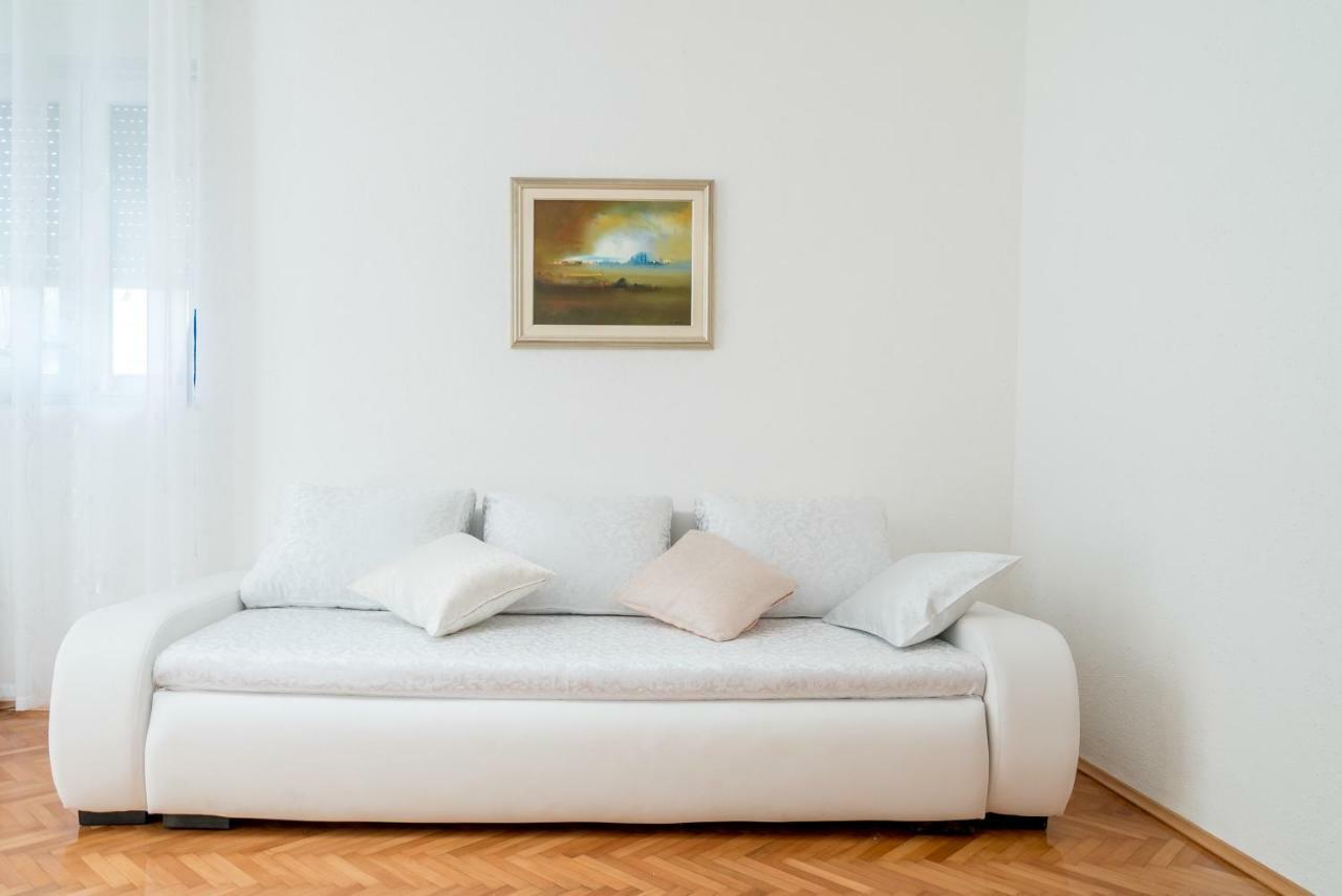 Adam Apartments Stobrec Ngoại thất bức ảnh