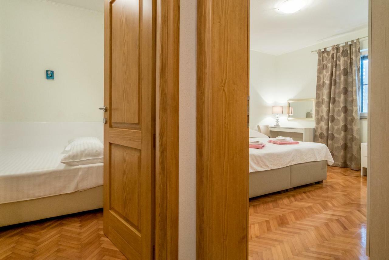 Adam Apartments Stobrec Ngoại thất bức ảnh