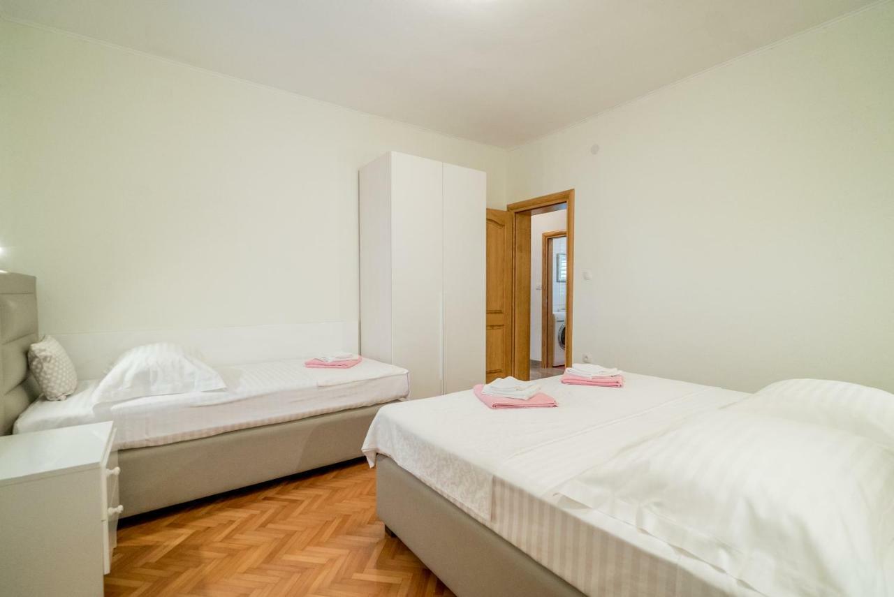 Adam Apartments Stobrec Ngoại thất bức ảnh